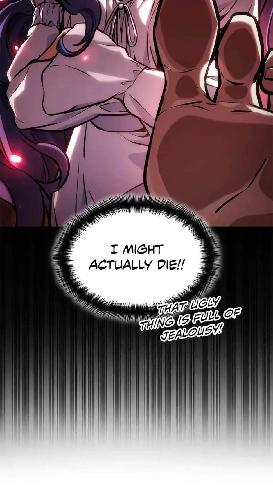 The Infinite Mage Chapter 103 – Page 91