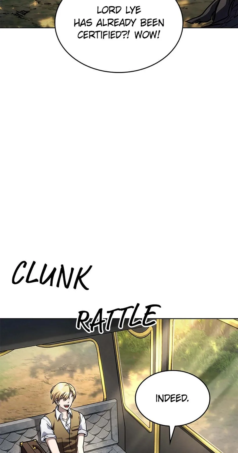 The Infinite Mage Chapter 104 – Page 3