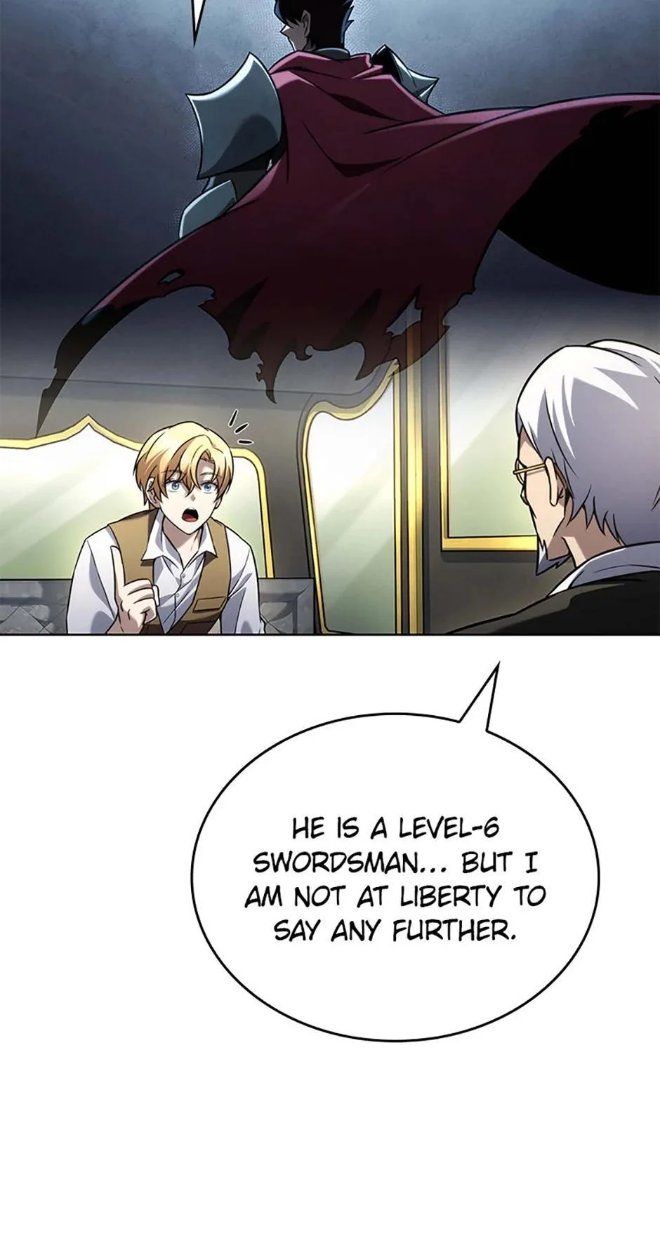 The Infinite Mage Chapter 104 – Page 7