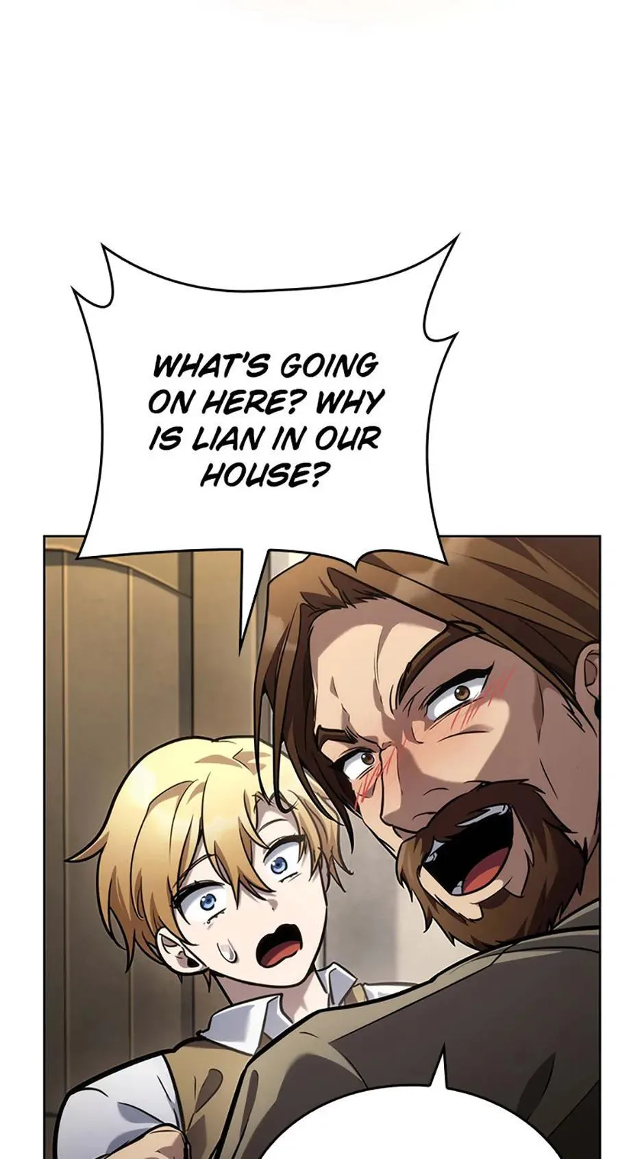 The Infinite Mage Chapter 104 – Page 22