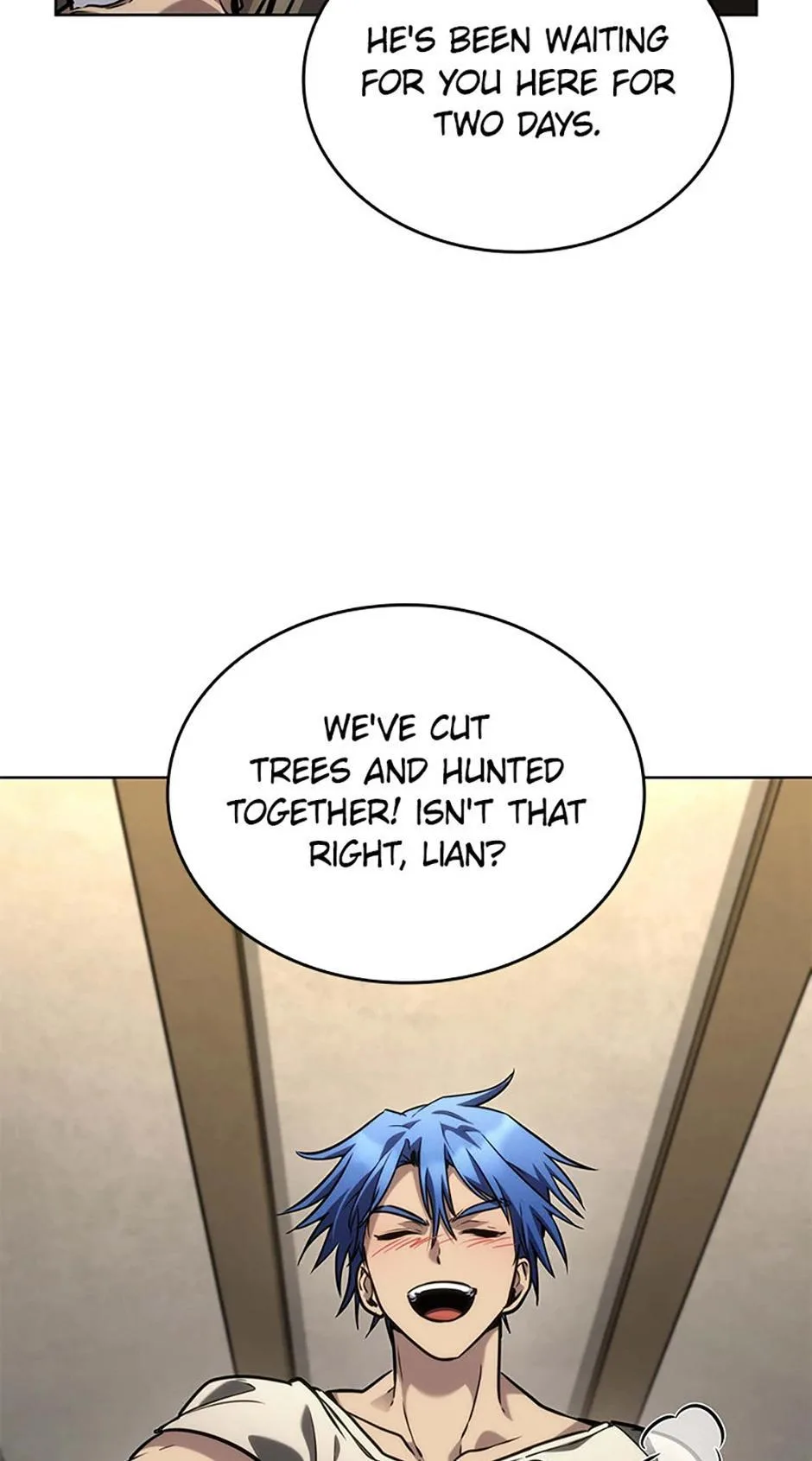 The Infinite Mage Chapter 104 – Page 23
