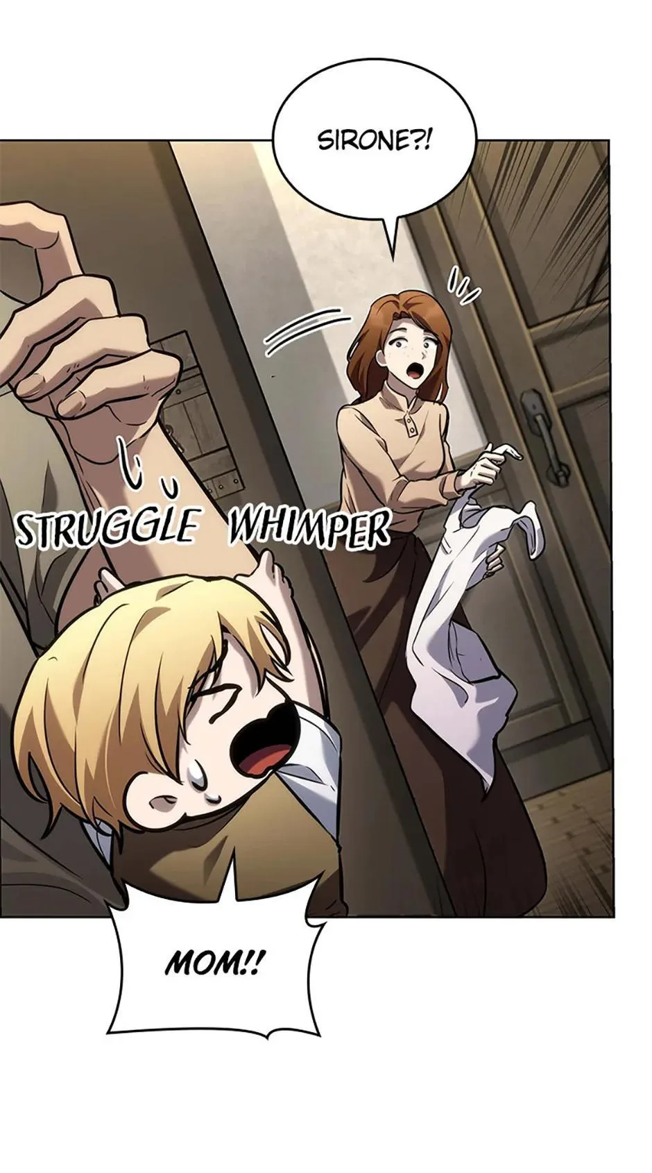 The Infinite Mage Chapter 104 – Page 25