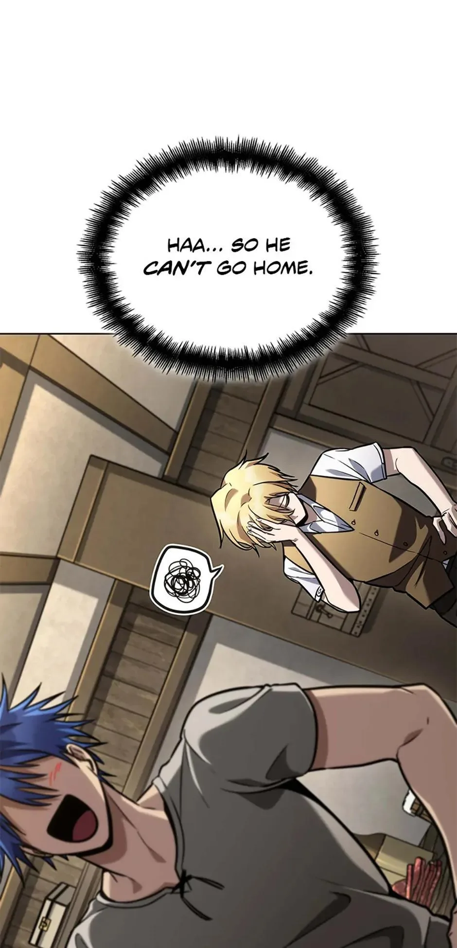 The Infinite Mage Chapter 104 – Page 32