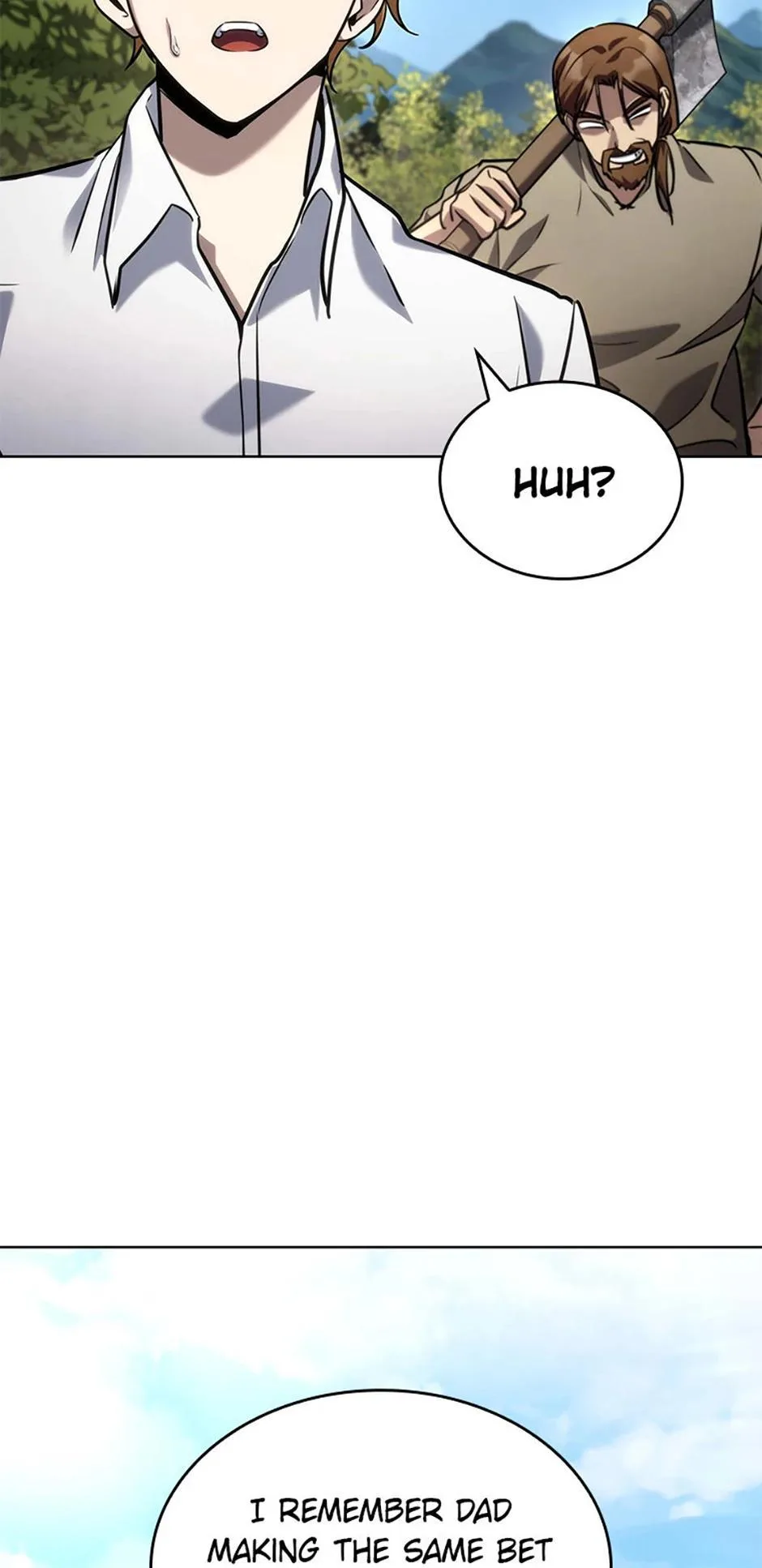 The Infinite Mage Chapter 104 – Page 45