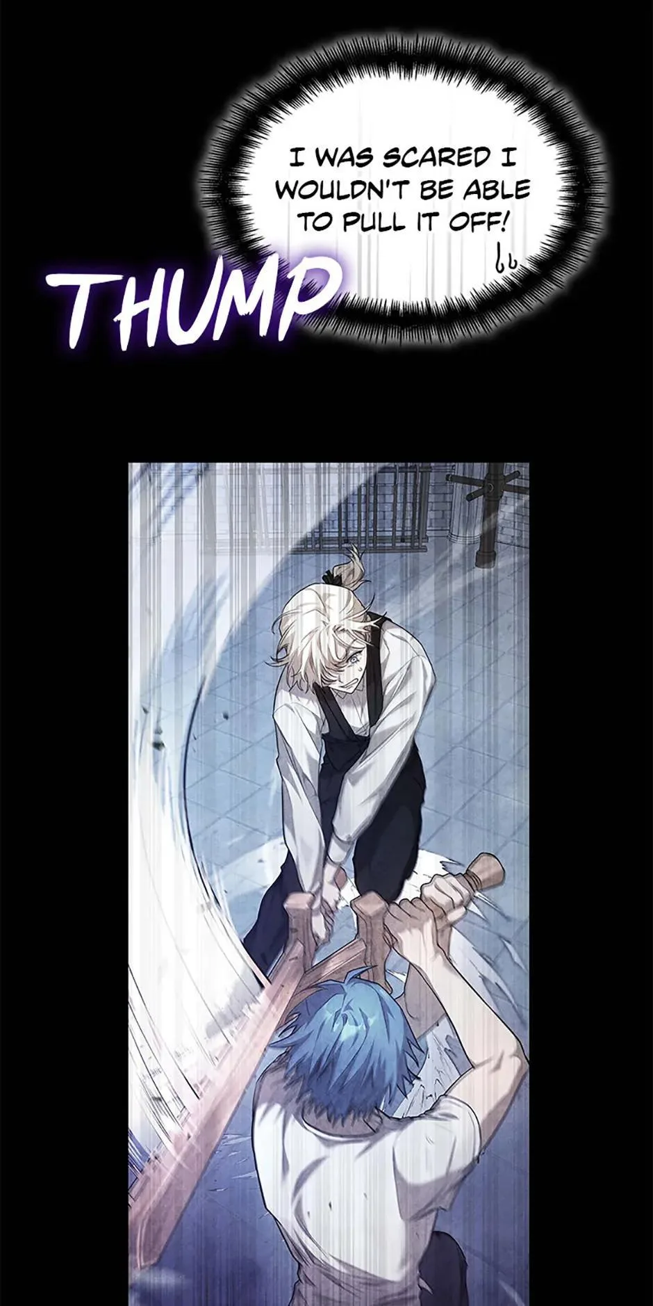 The Infinite Mage Chapter 104 – Page 64