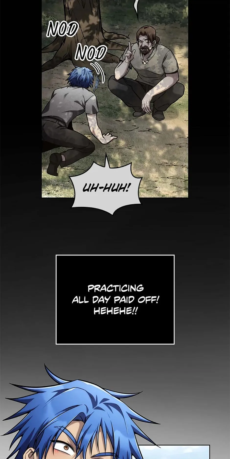 The Infinite Mage Chapter 104 – Page 67