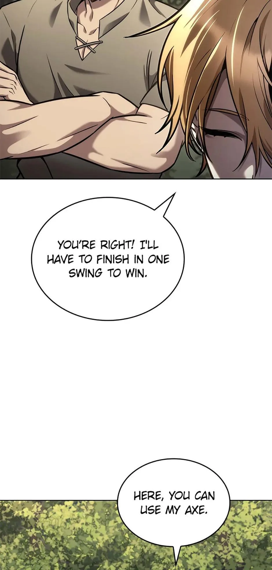 The Infinite Mage Chapter 104 – Page 70