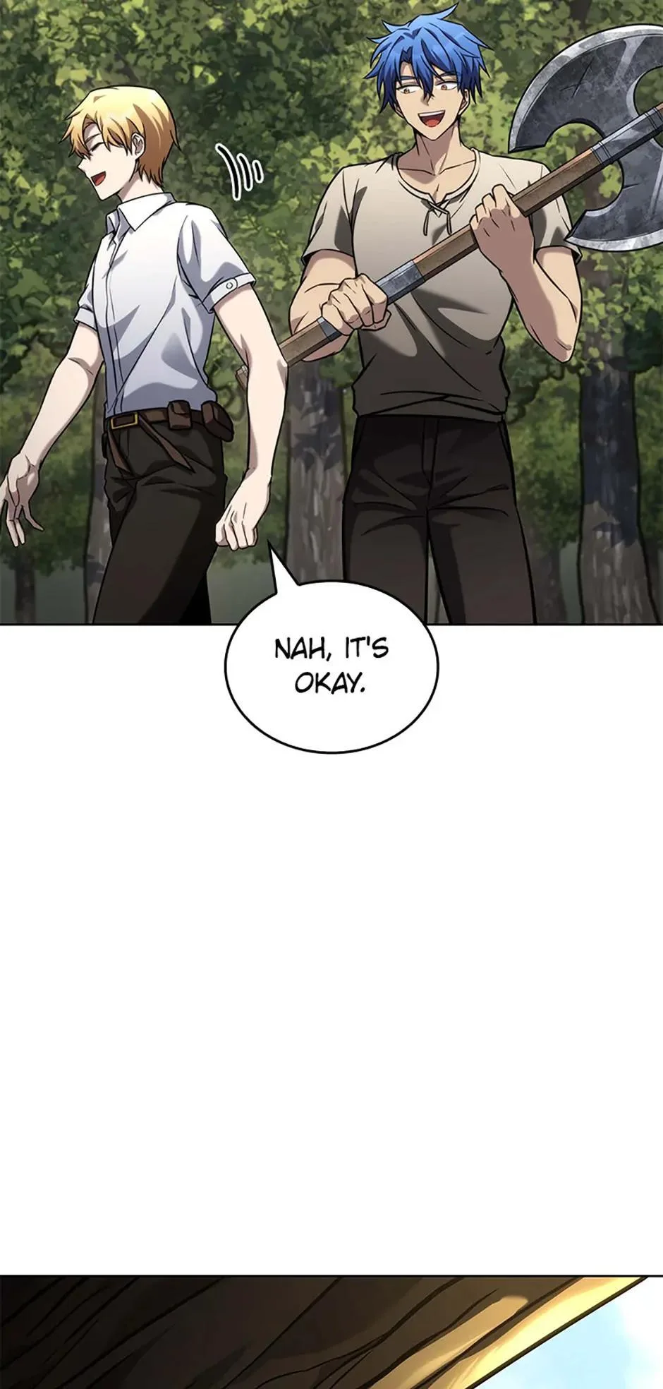 The Infinite Mage Chapter 104 – Page 71