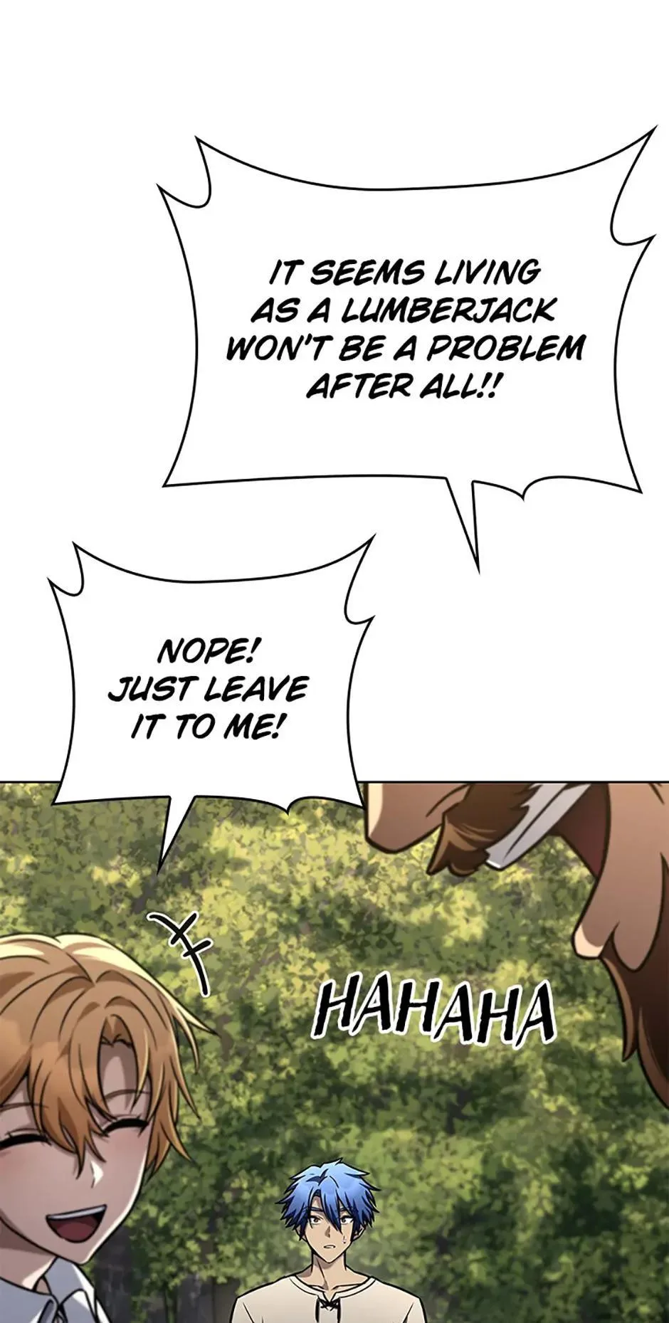 The Infinite Mage Chapter 104 – Page 87