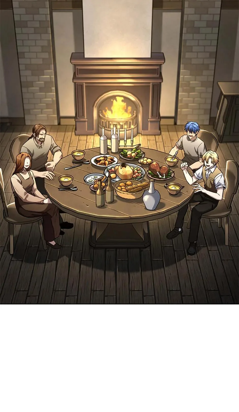 The Infinite Mage Chapter 104 – Page 94