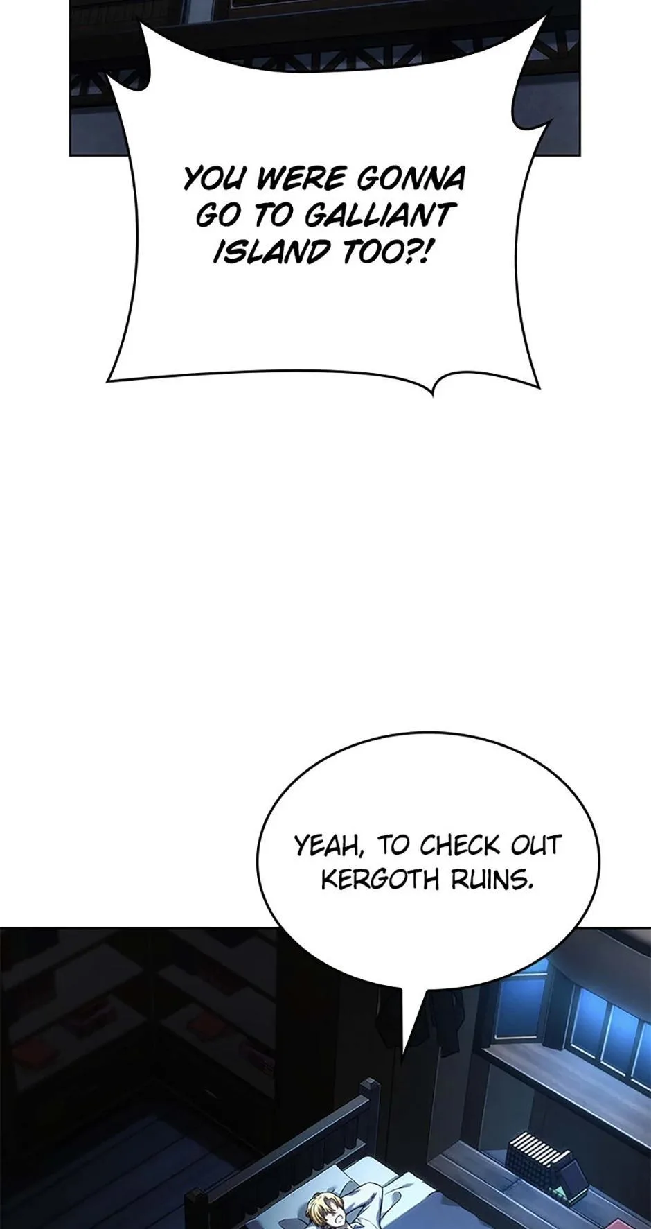 The Infinite Mage Chapter 104 – Page 99