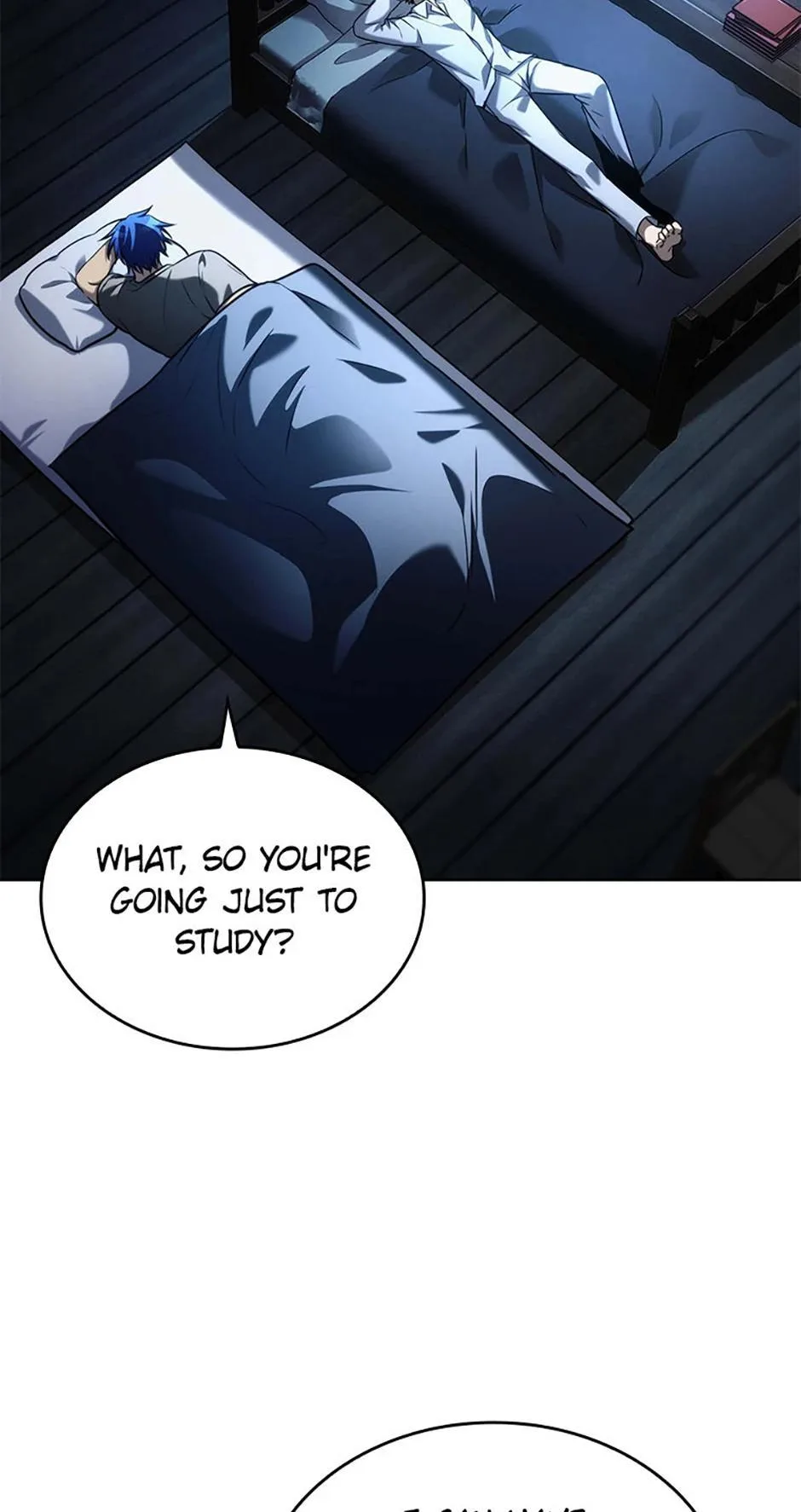 The Infinite Mage Chapter 104 – Page 100