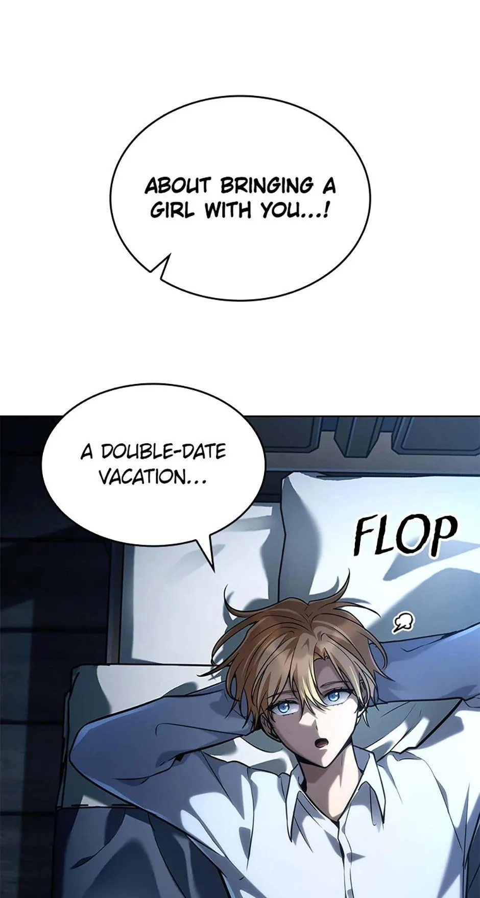 The Infinite Mage Chapter 104 – Page 103