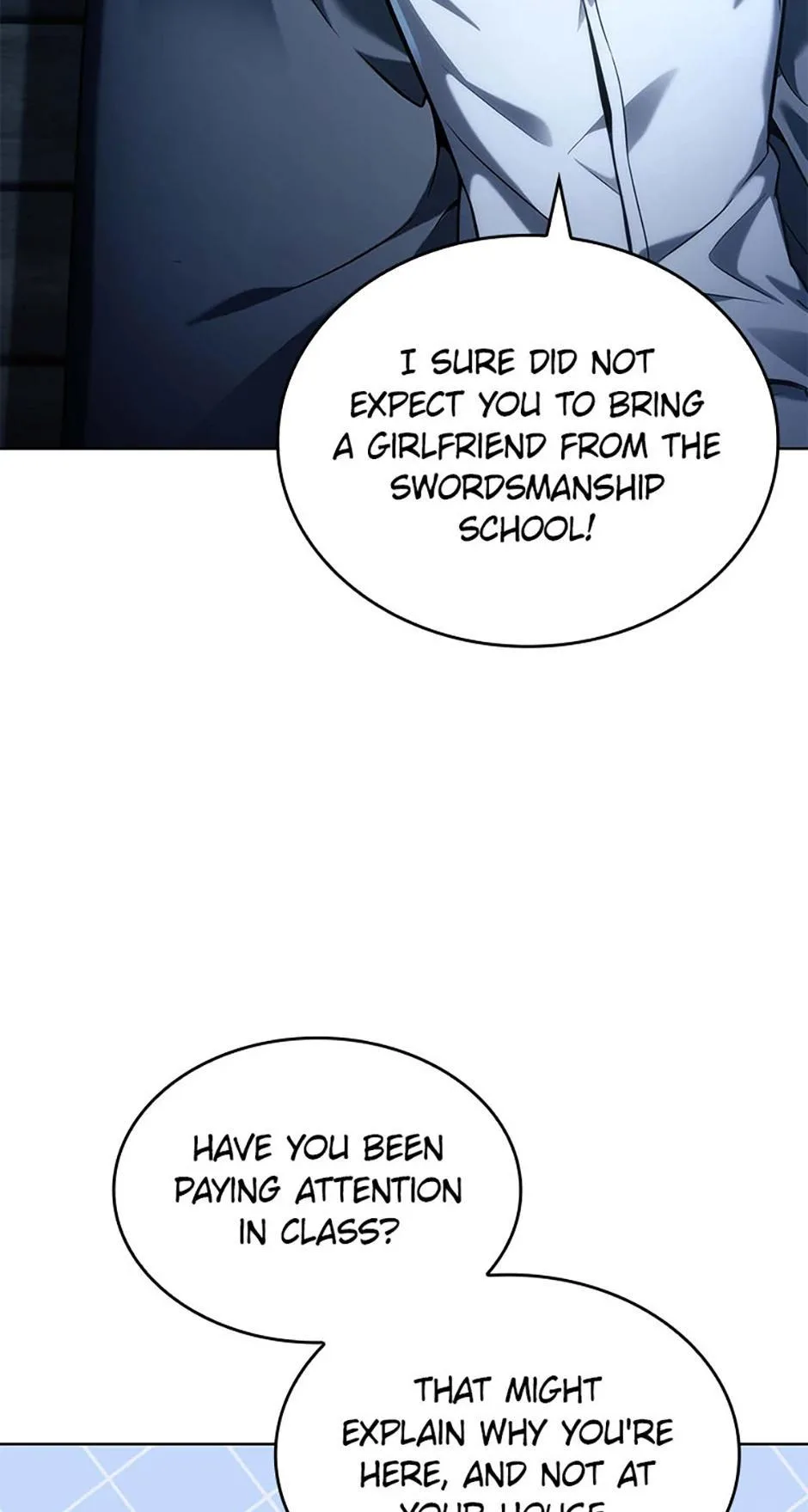 The Infinite Mage Chapter 104 – Page 104