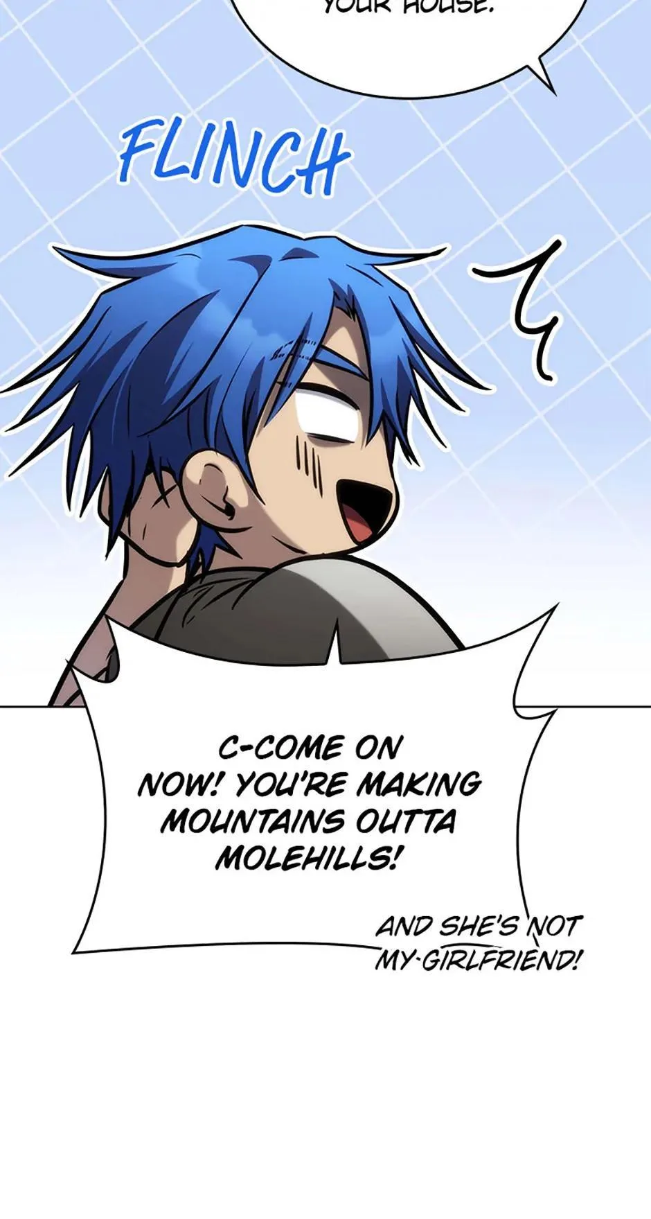 The Infinite Mage Chapter 104 – Page 105
