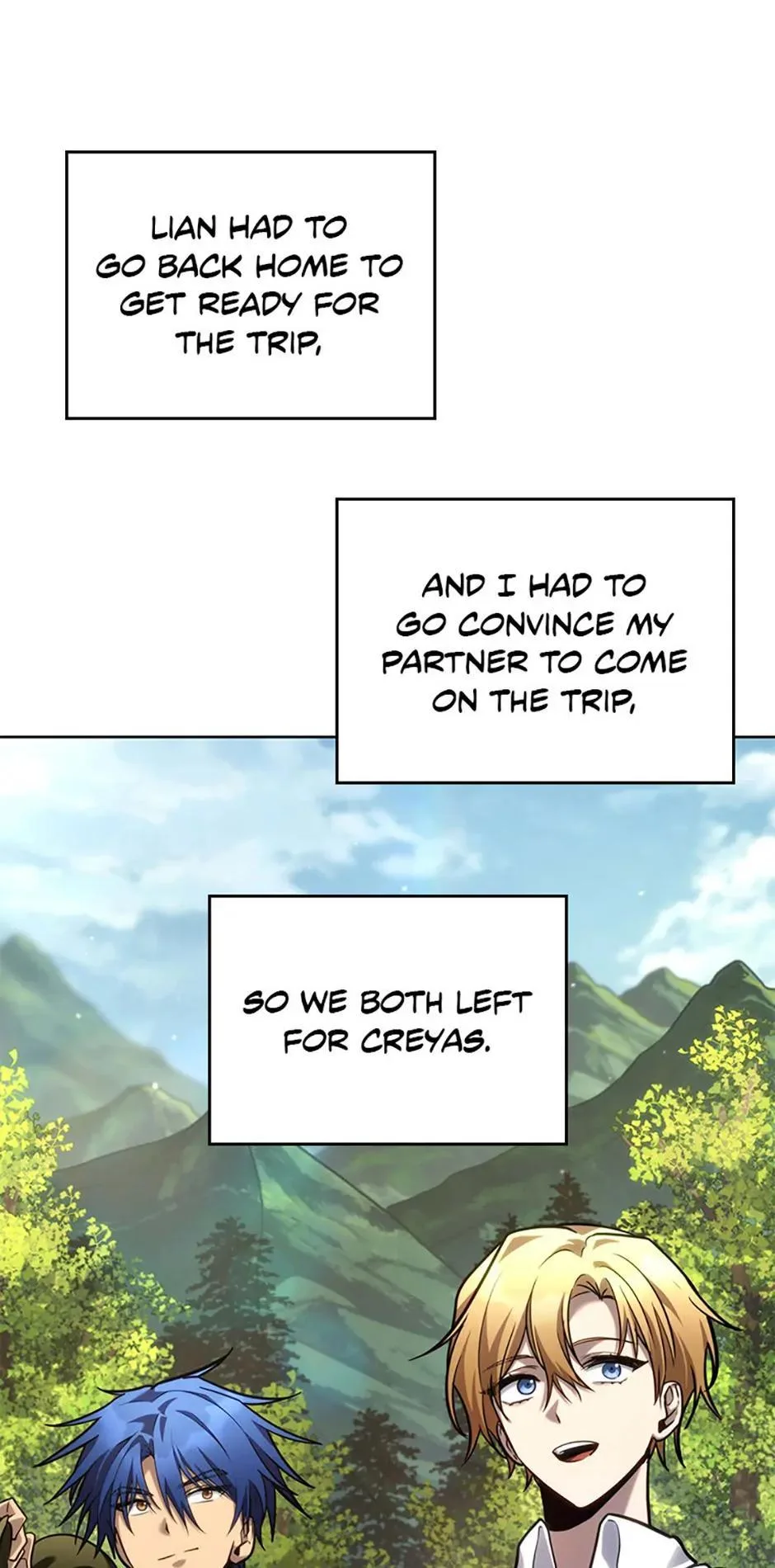 The Infinite Mage Chapter 105 – Page 10