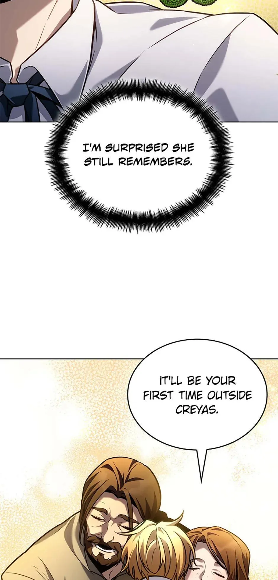 The Infinite Mage Chapter 105 – Page 20