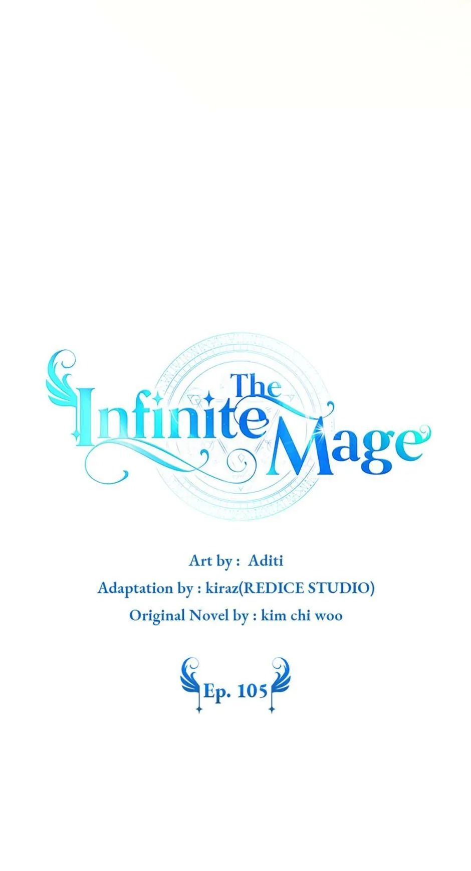 The Infinite Mage Chapter 105 – Page 28