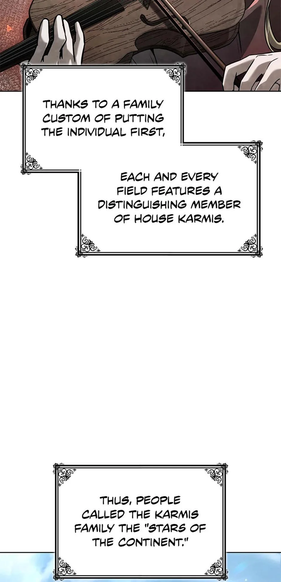 The Infinite Mage Chapter 105 – Page 33