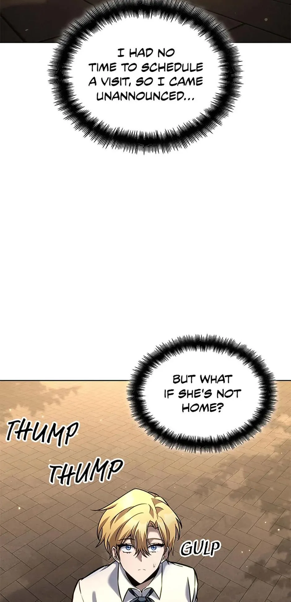 The Infinite Mage Chapter 105 – Page 35