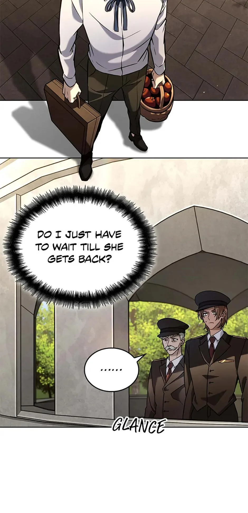 The Infinite Mage Chapter 105 – Page 36