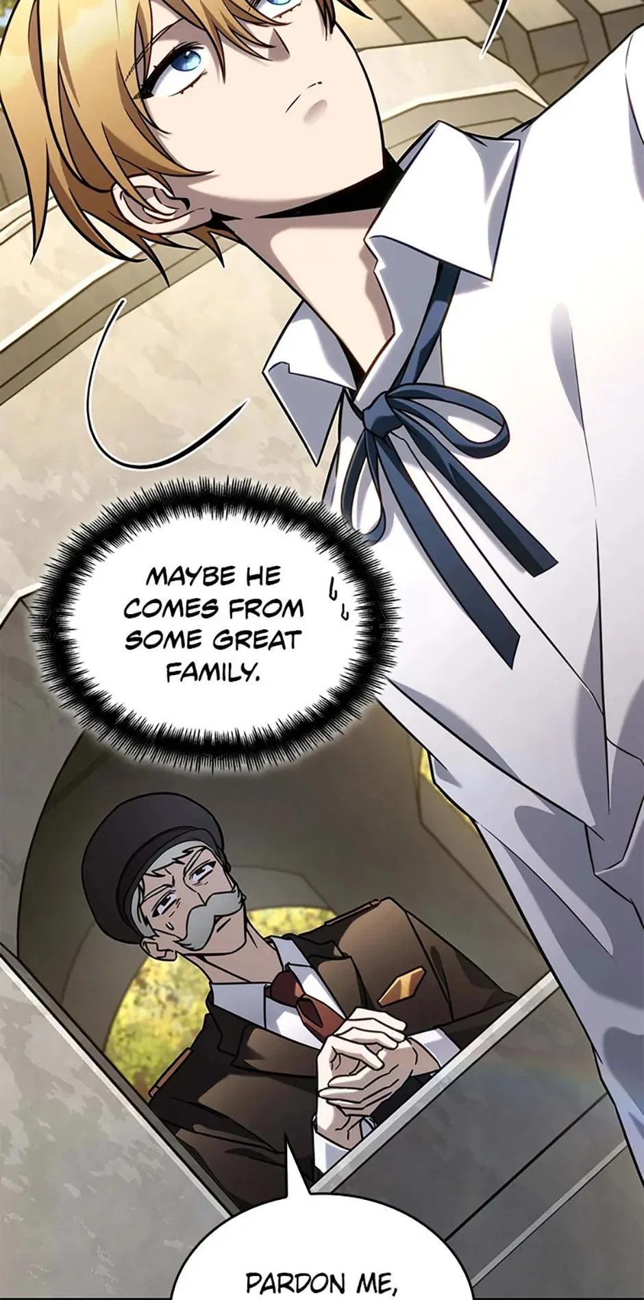The Infinite Mage Chapter 105 – Page 46