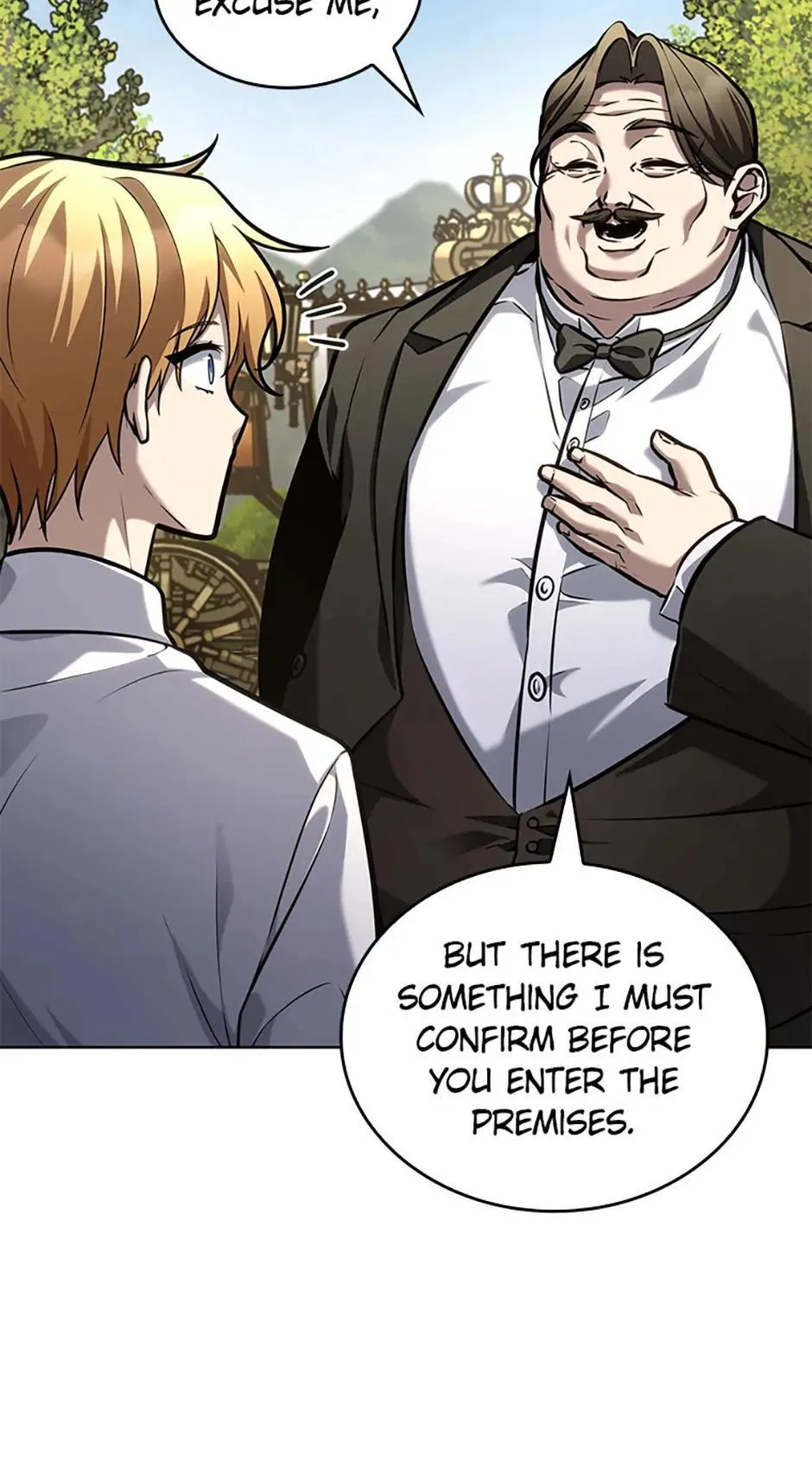 The Infinite Mage Chapter 105 – Page 61