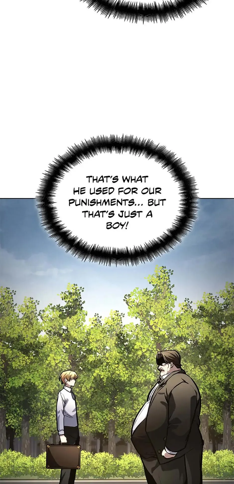The Infinite Mage Chapter 105 – Page 84