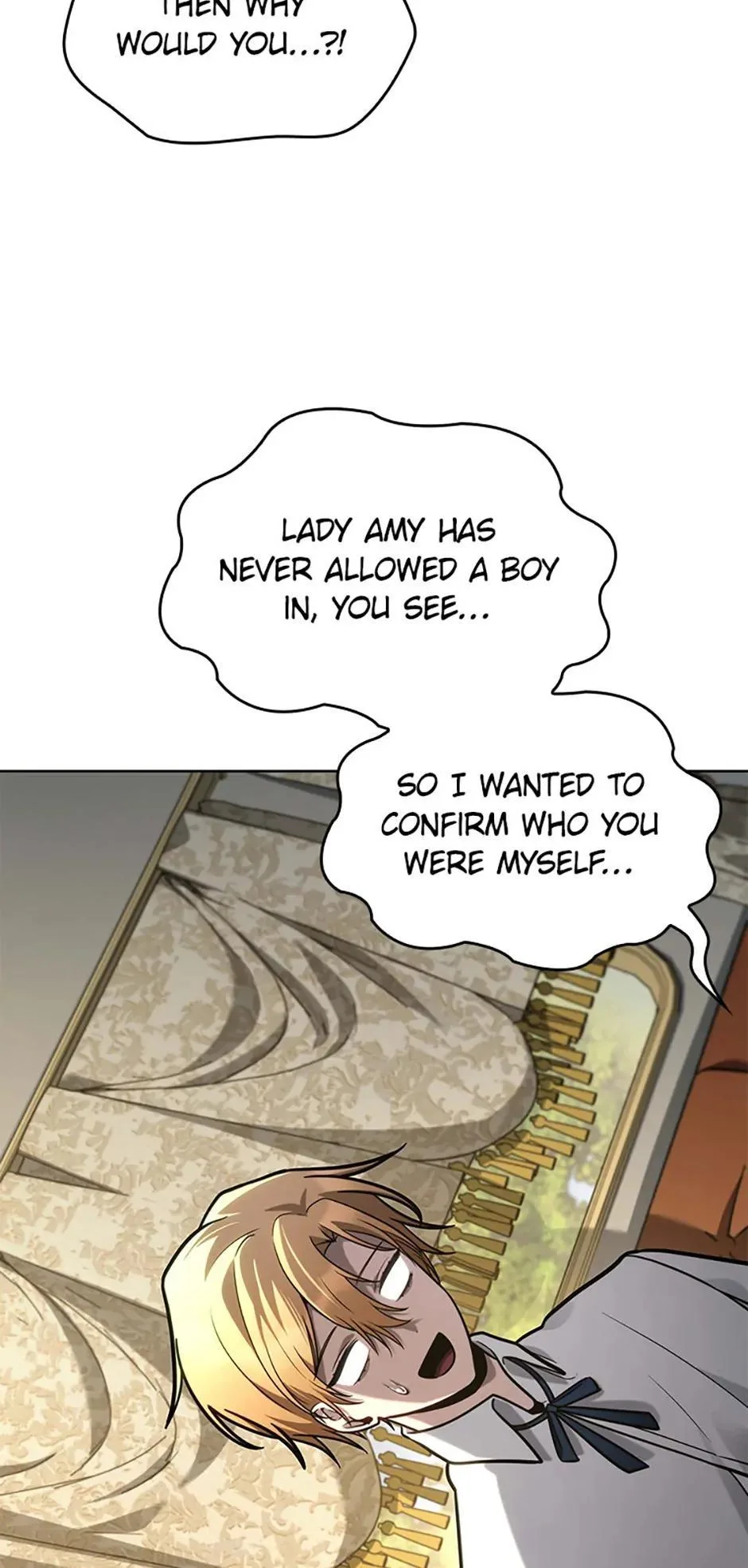 The Infinite Mage Chapter 105 – Page 110