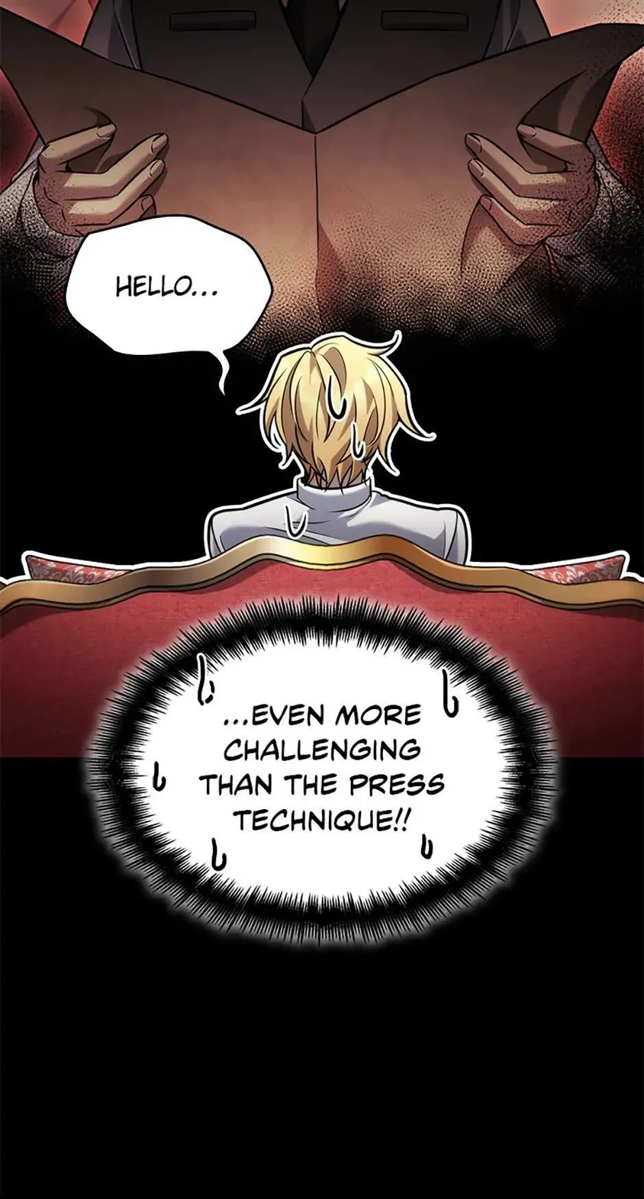 The Infinite Mage Chapter 106 – Page 39