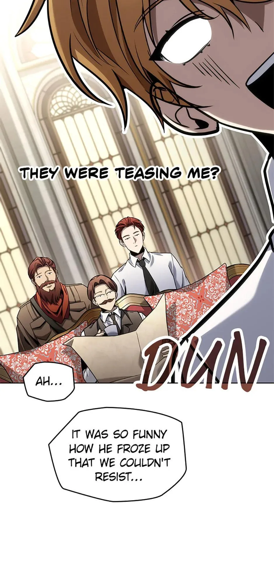 The Infinite Mage Chapter 106 – Page 60