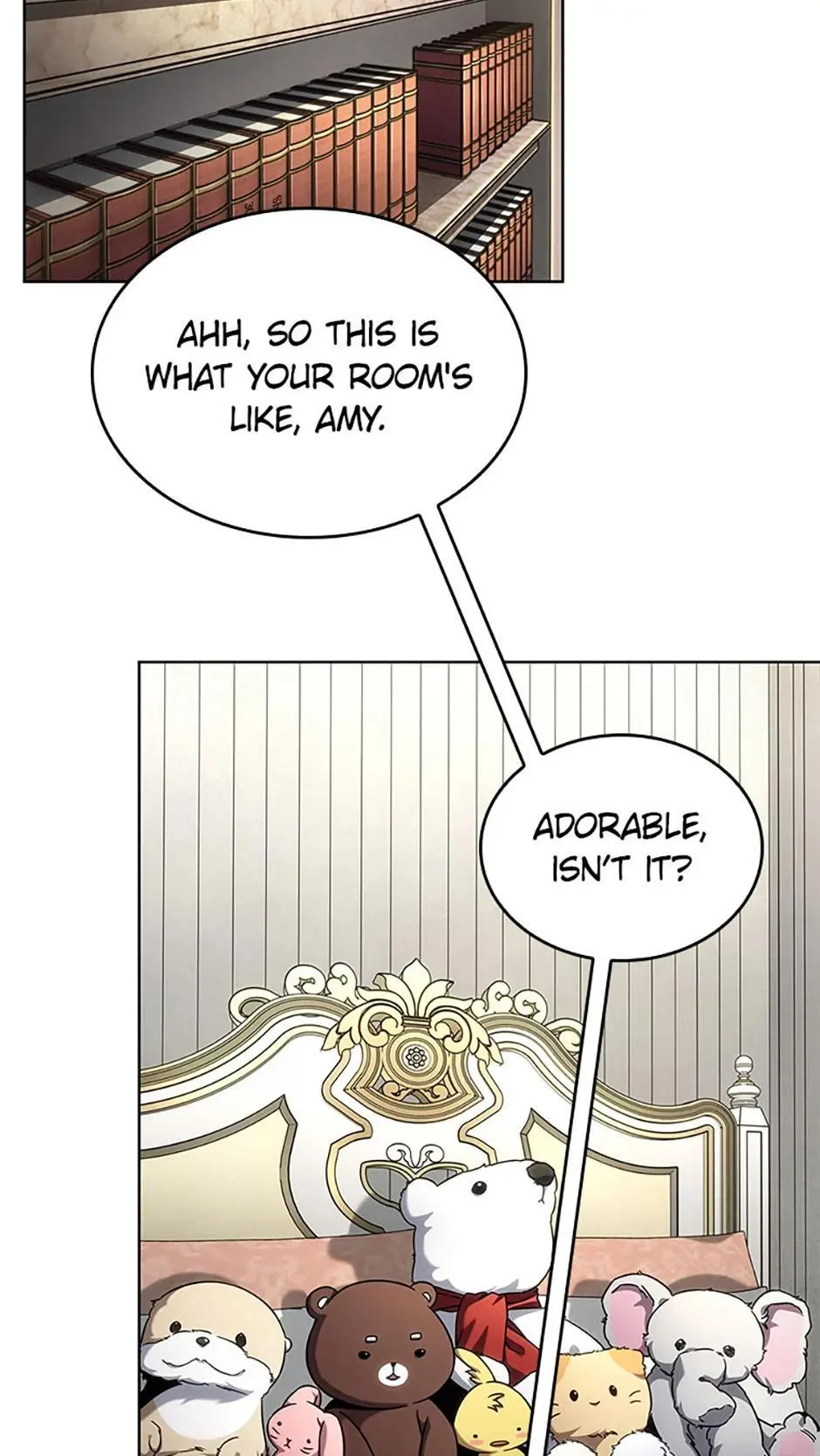 The Infinite Mage Chapter 106 – Page 62