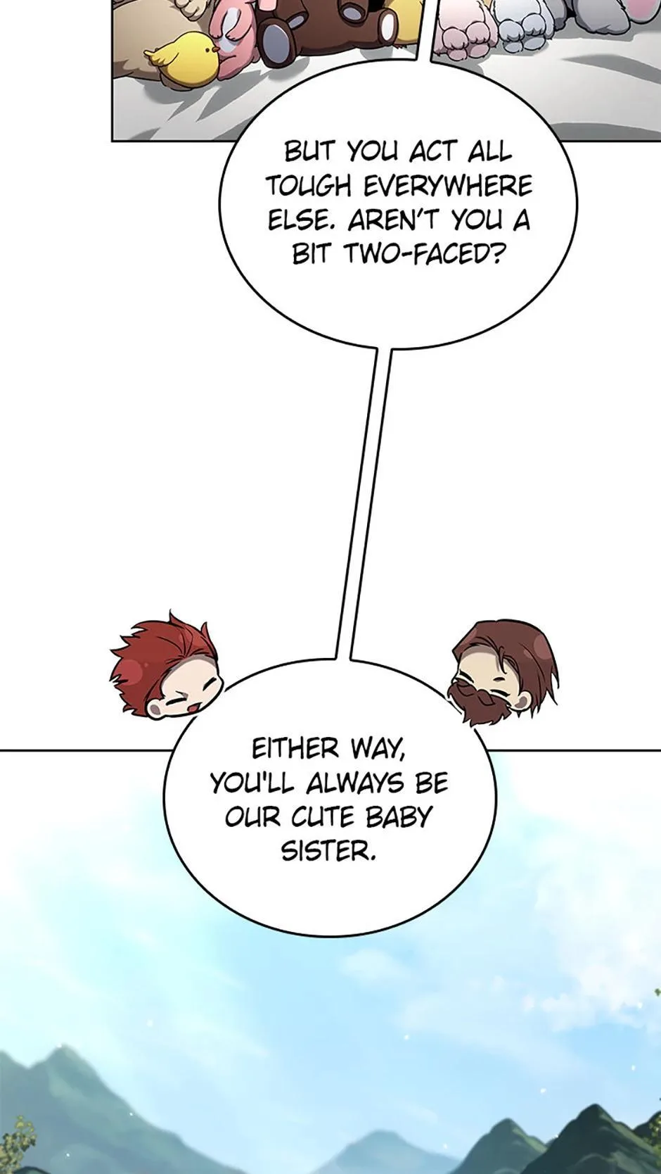 The Infinite Mage Chapter 106 – Page 63
