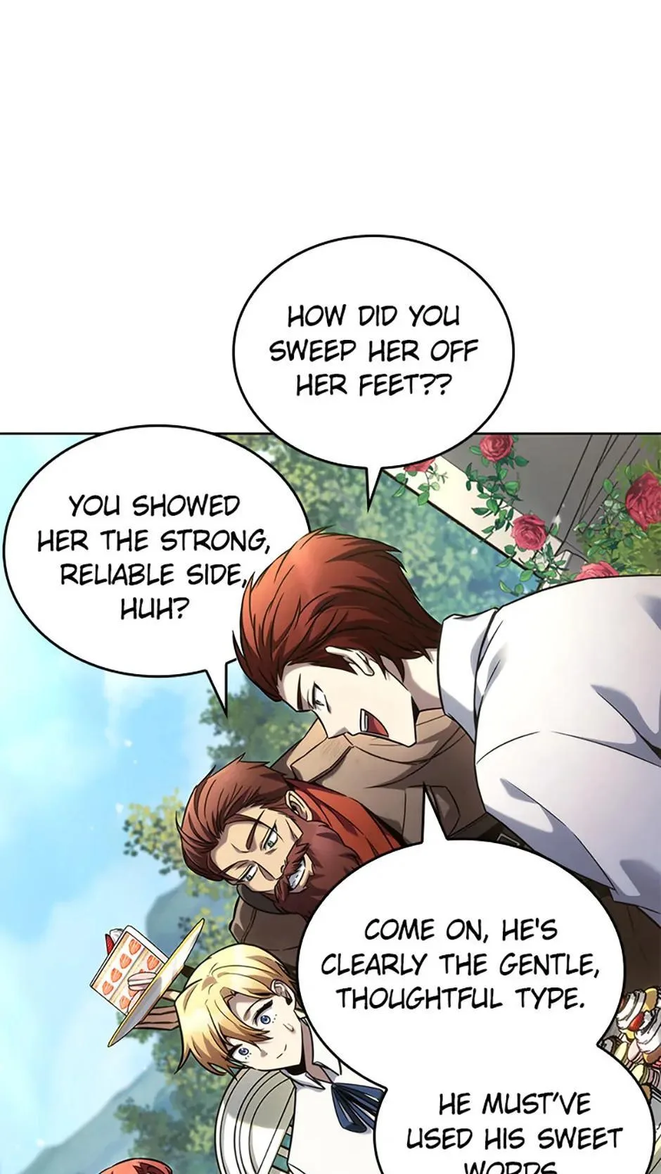 The Infinite Mage Chapter 106 – Page 65