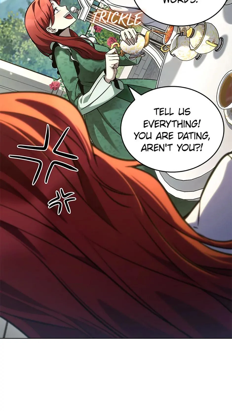 The Infinite Mage Chapter 106 – Page 66