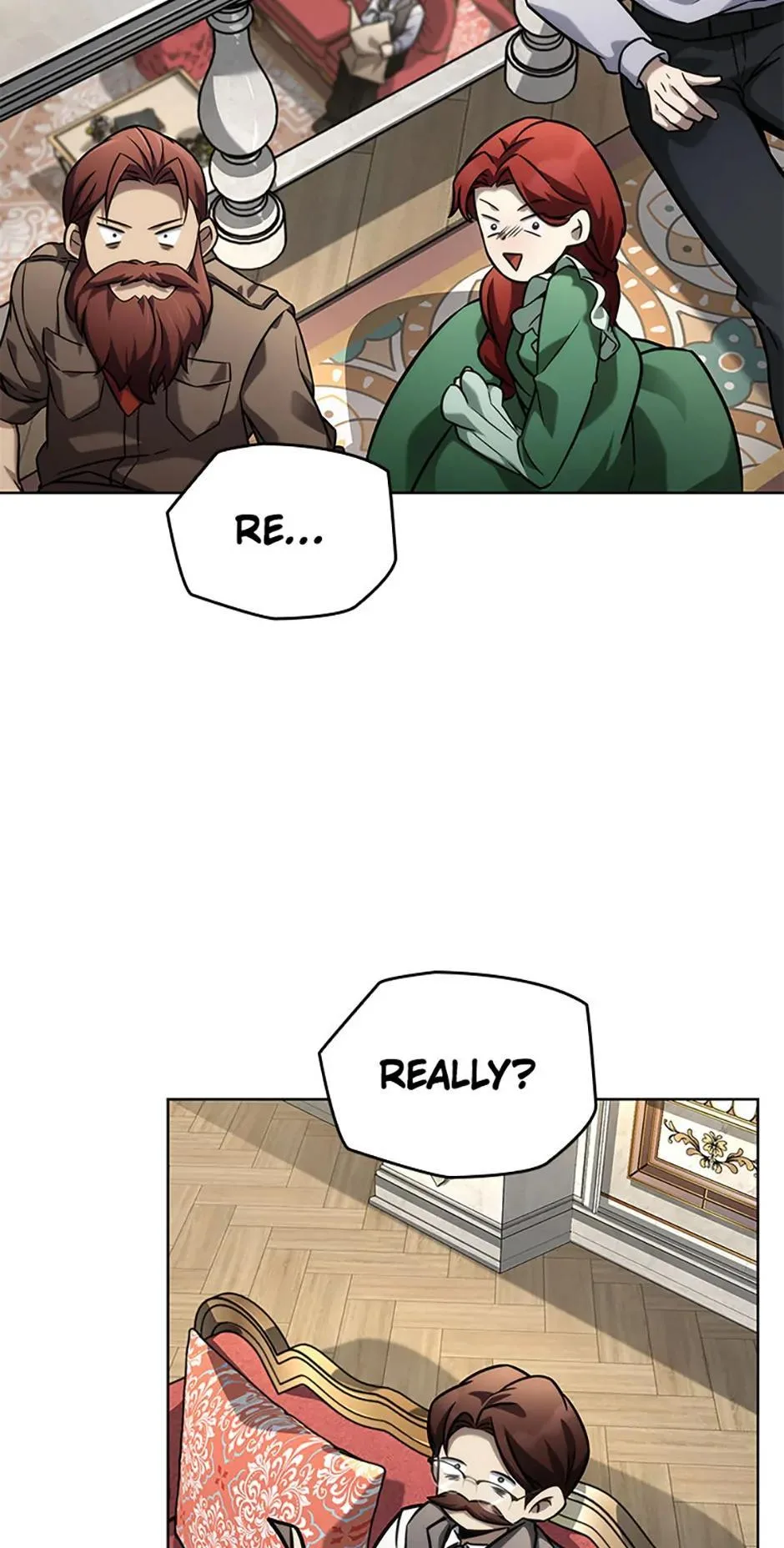 The Infinite Mage Chapter 106 – Page 69