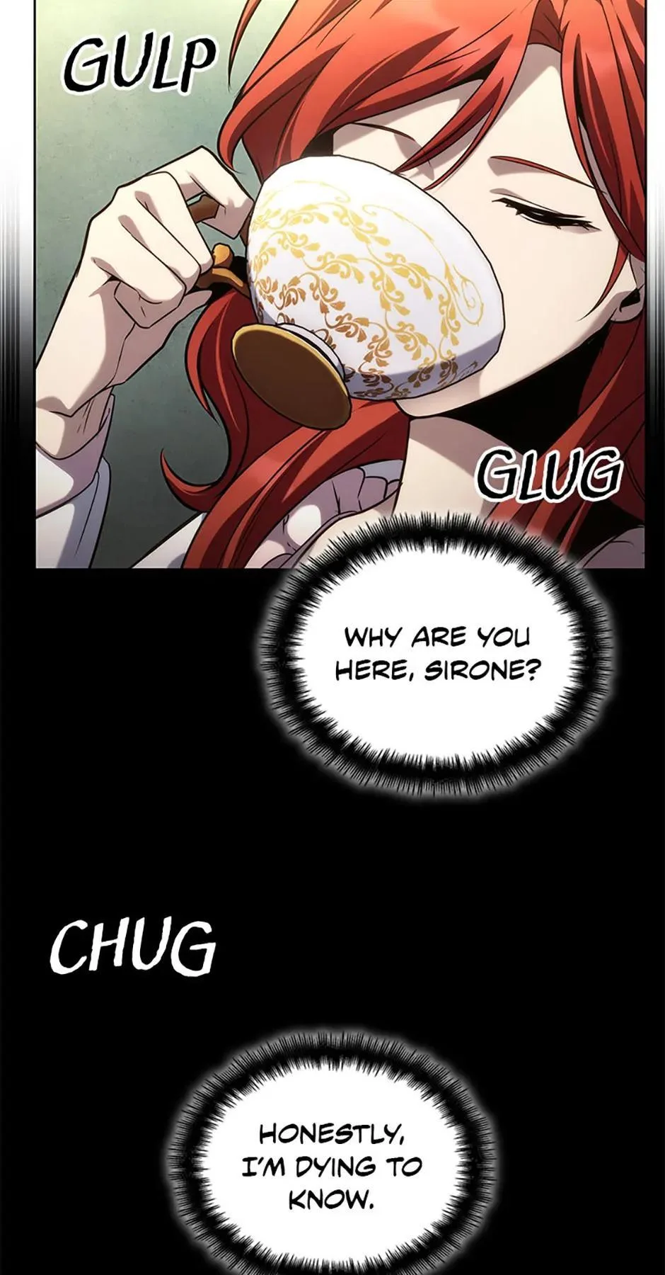 The Infinite Mage Chapter 106 – Page 75