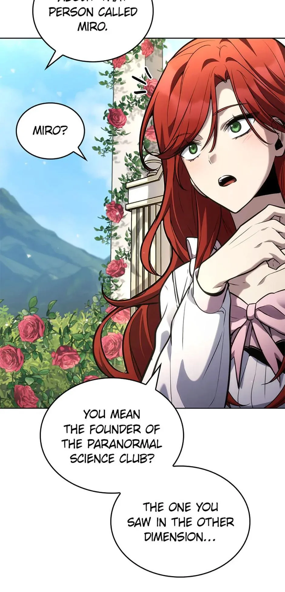 The Infinite Mage Chapter 106 – Page 109