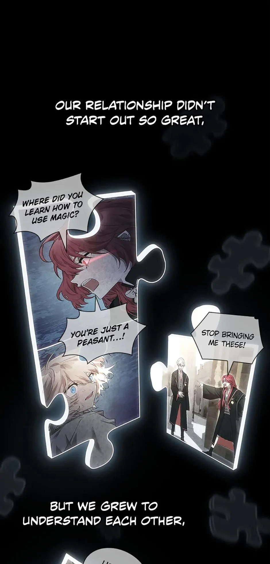 The Infinite Mage Chapter 107 – Page 6