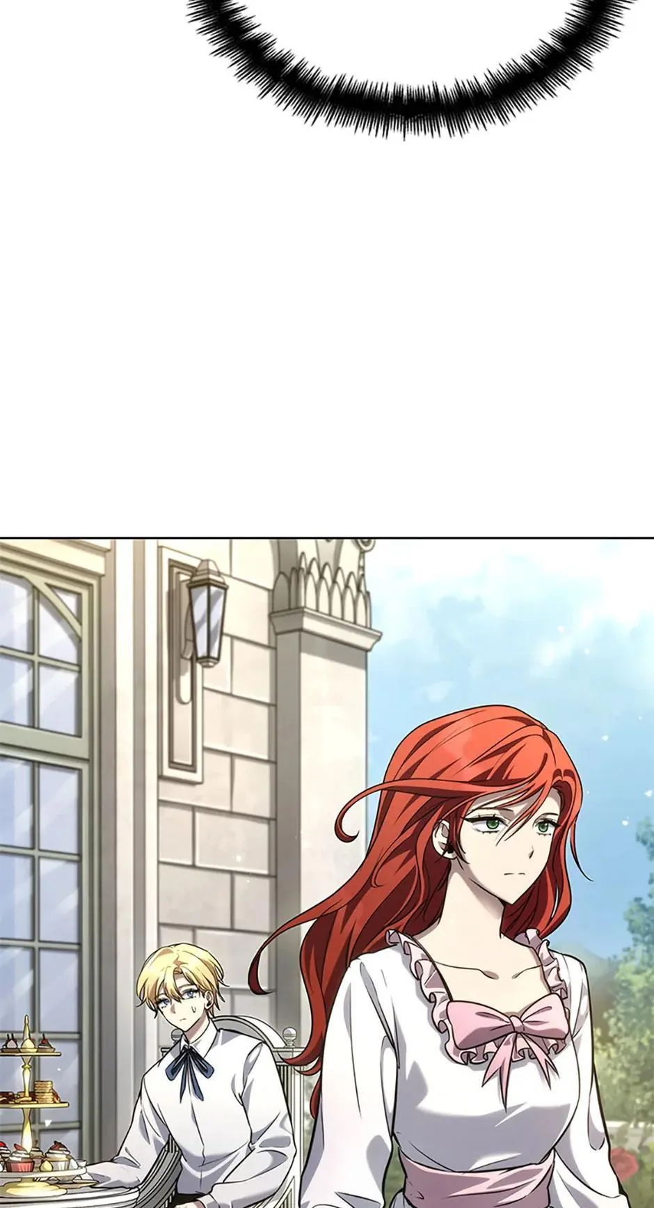 The Infinite Mage Chapter 107 – Page 12