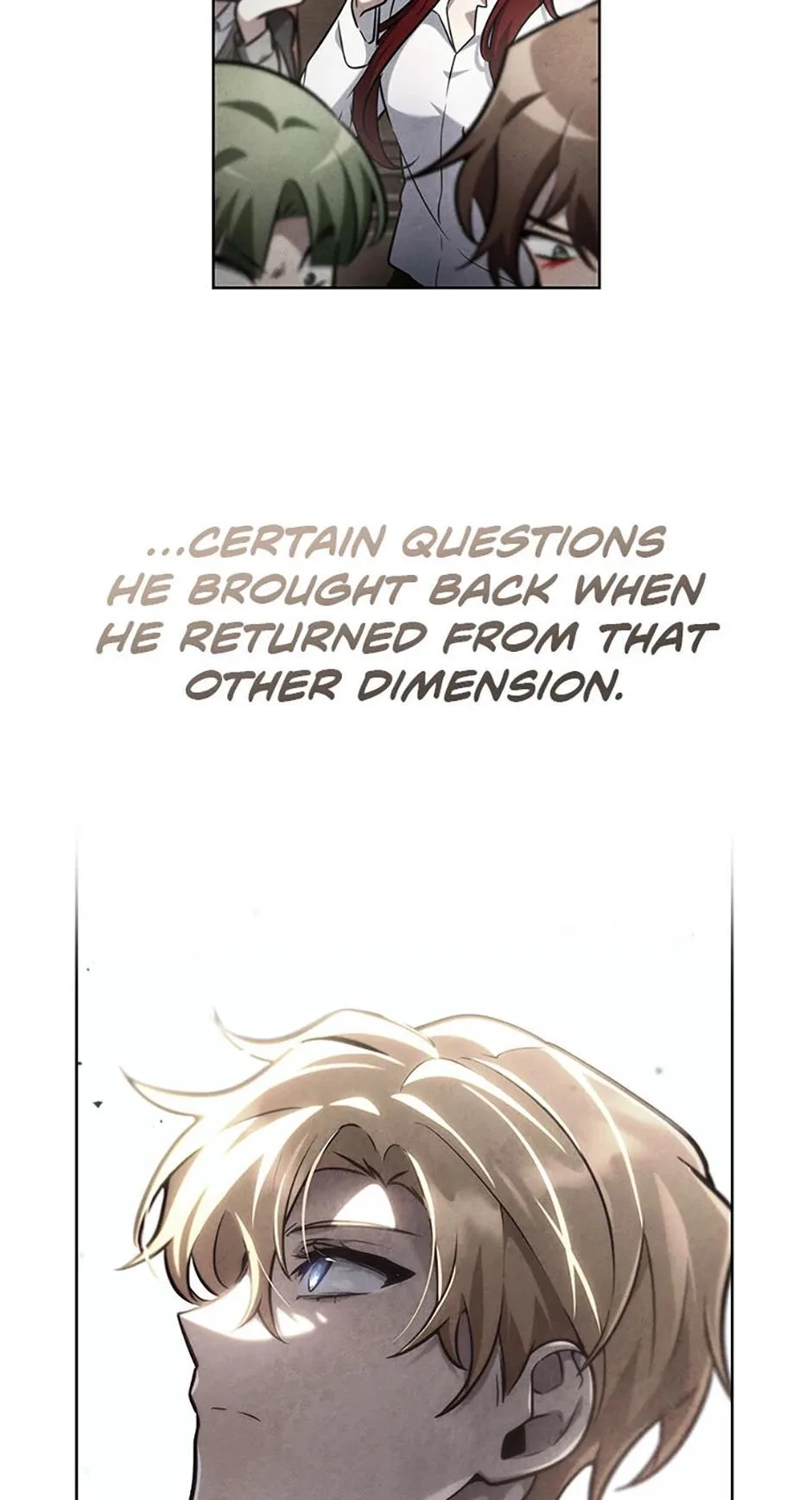 The Infinite Mage Chapter 107 – Page 14