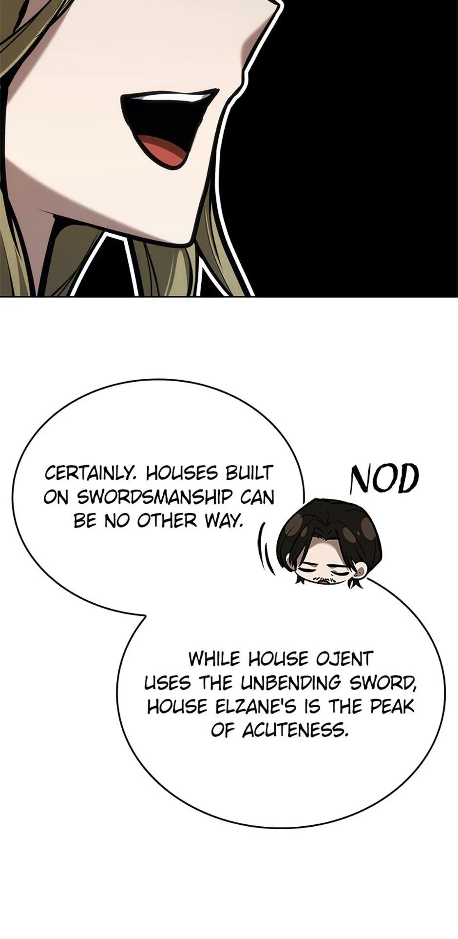 The Infinite Mage Chapter 107 – Page 33