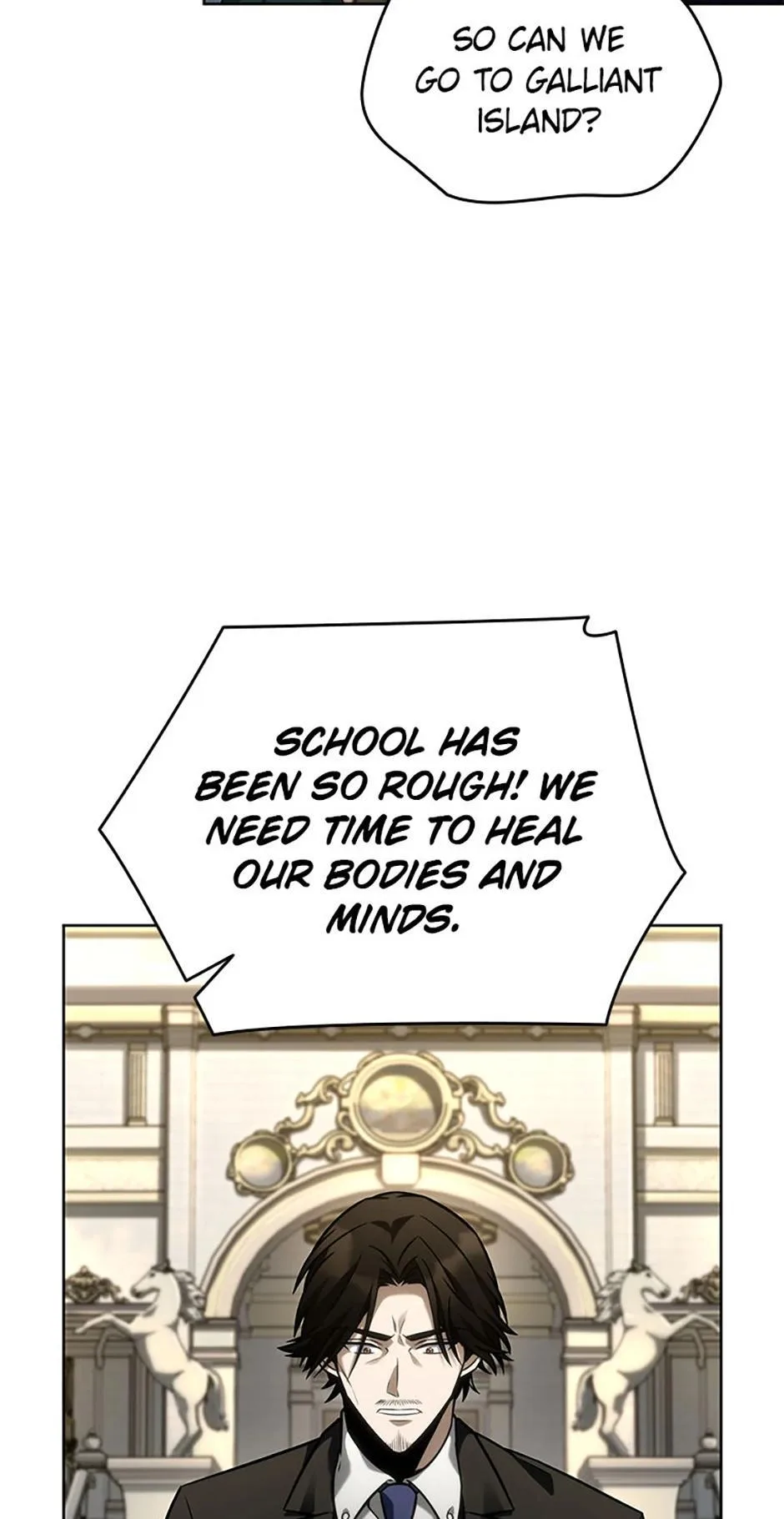 The Infinite Mage Chapter 107 – Page 36