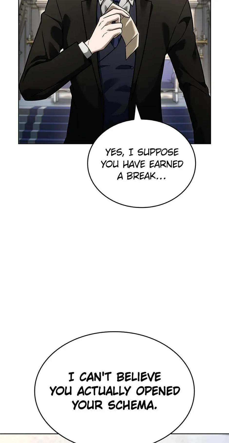 The Infinite Mage Chapter 107 – Page 37