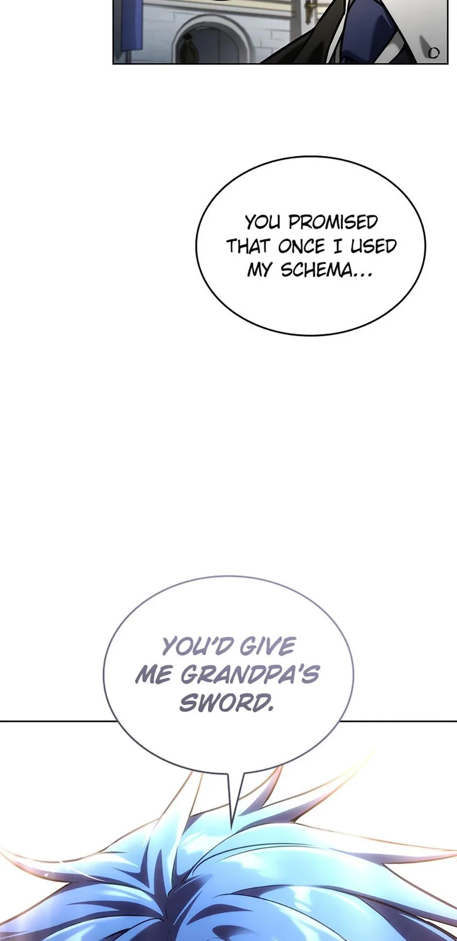 The Infinite Mage Chapter 107 – Page 49