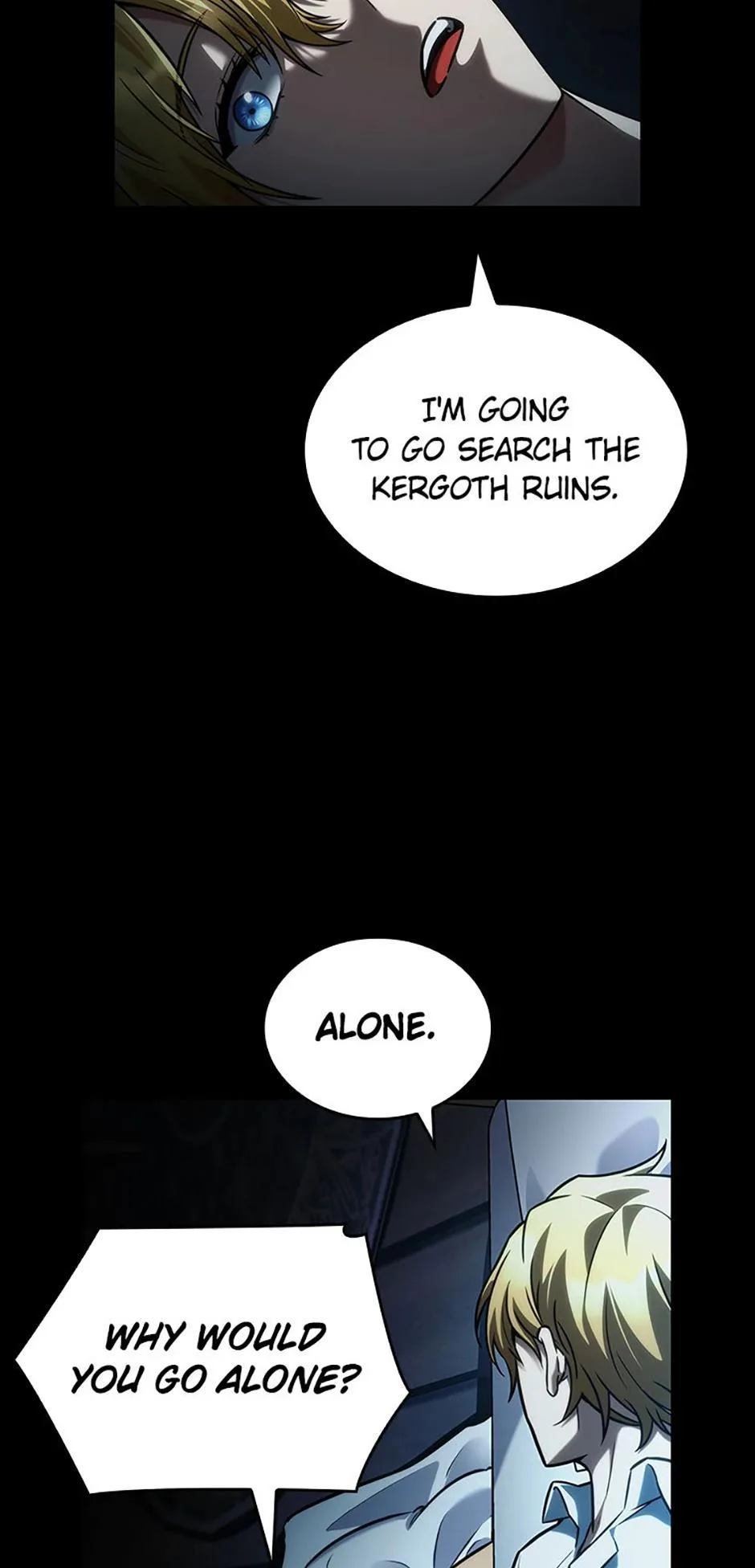 The Infinite Mage Chapter 107 – Page 72