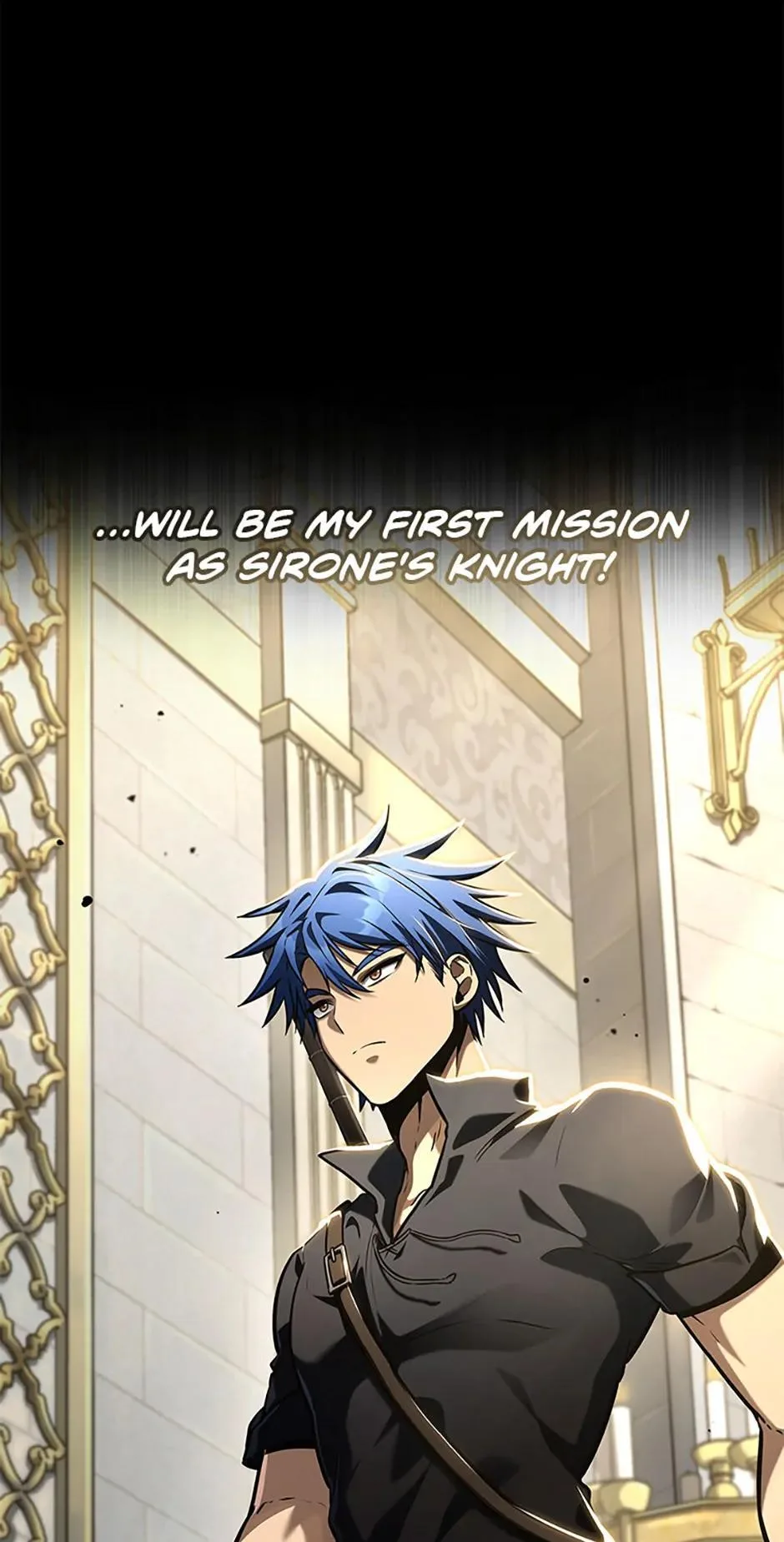 The Infinite Mage Chapter 107 – Page 76