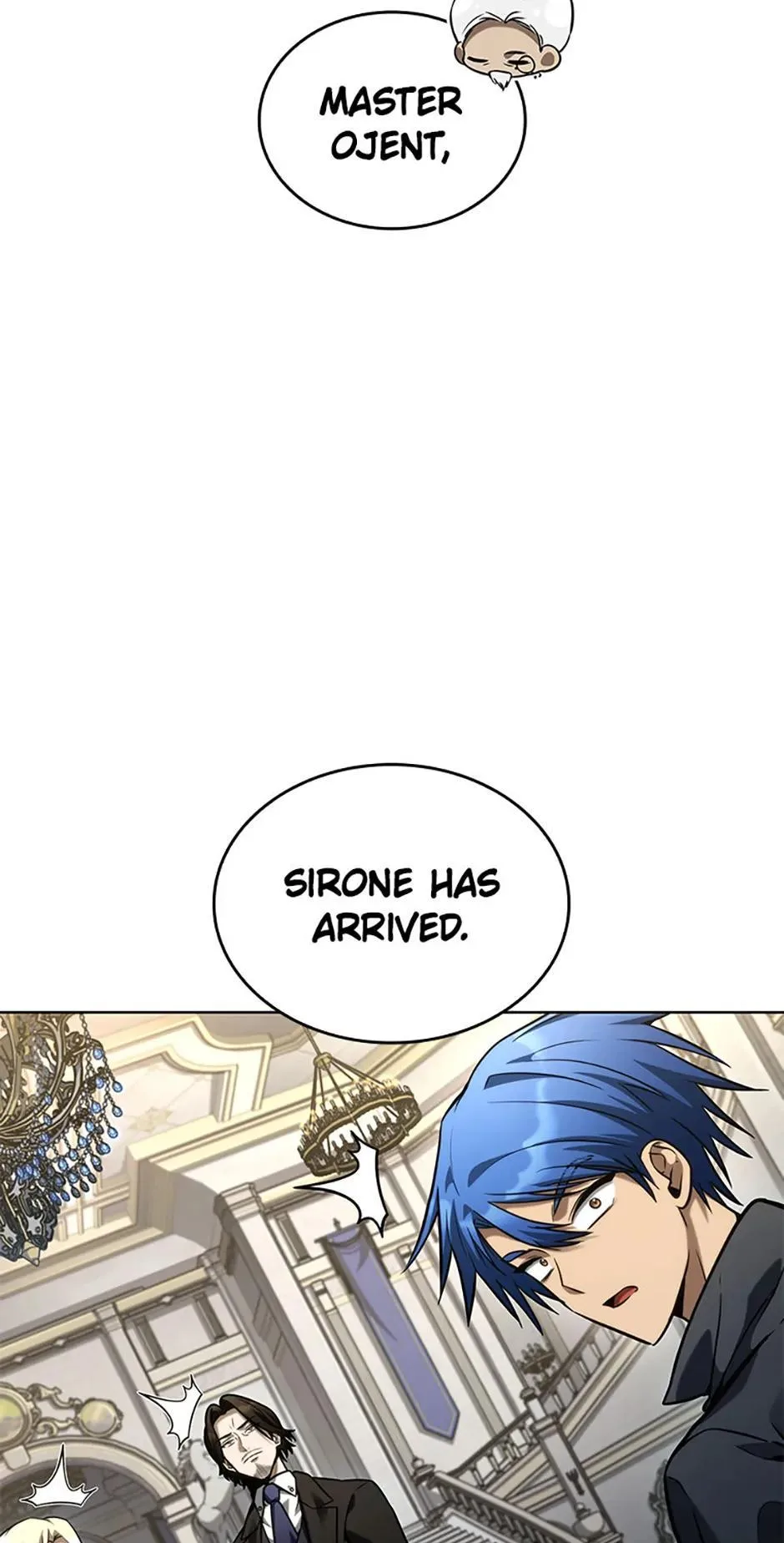 The Infinite Mage Chapter 107 – Page 78