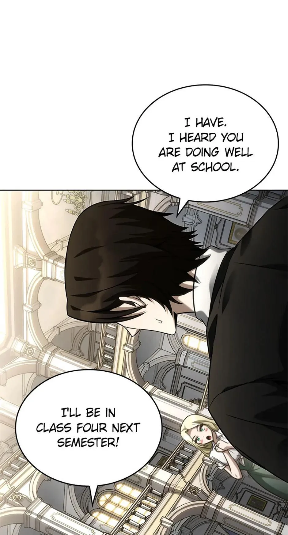 The Infinite Mage Chapter 107 – Page 82