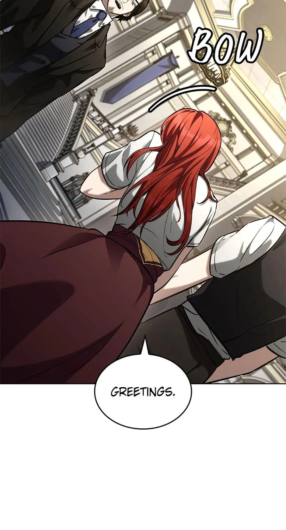 The Infinite Mage Chapter 107 – Page 86